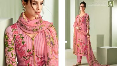 Buy unstitched ladies suits Online in Pakistan 2022 Designs | Huge Range of Women Fabric