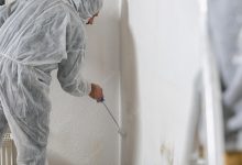 Painting Services in Dubai