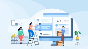 Web Design Company