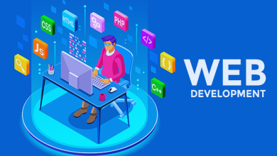 Website Development courses