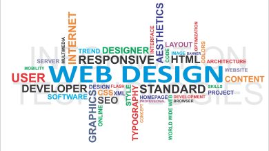 web design company