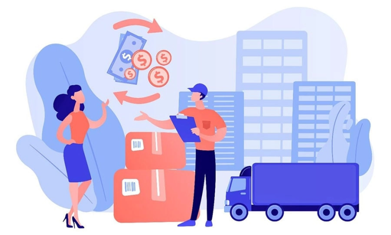 WHAT IS REVERSE LOGISTICS? ADVANTAGES AND CHALLENGES FACED