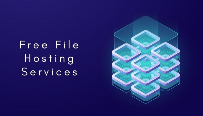 File Hosting Services