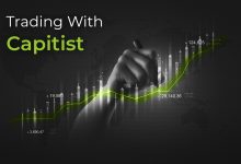 Commodities Trading Platform