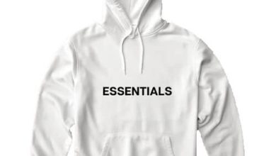 Essentials-FOG-Casual-Hoodie-white