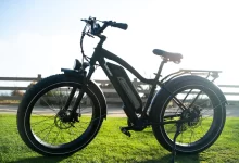 Electric Bike