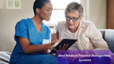 best medical practice management systems