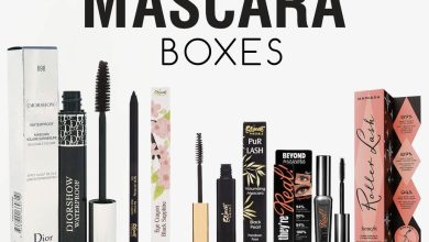 7 Amazing Techniques That Make Your Mascara Boxes Special