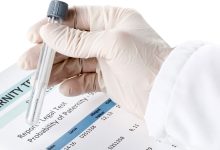 Paternity testing
