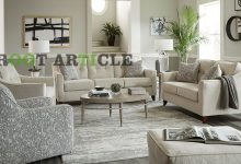 sofas set