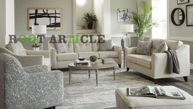 sofas set