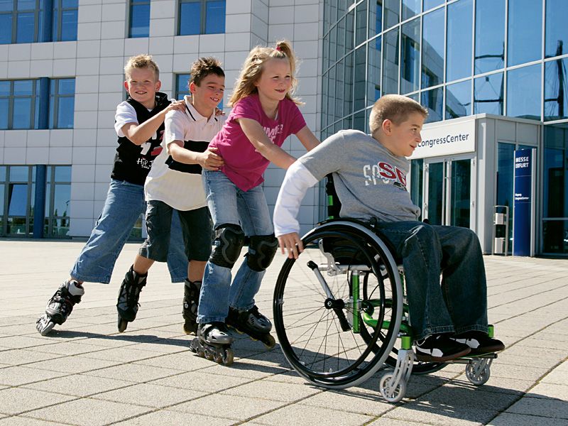 types of wheelchair in Pakistan 
